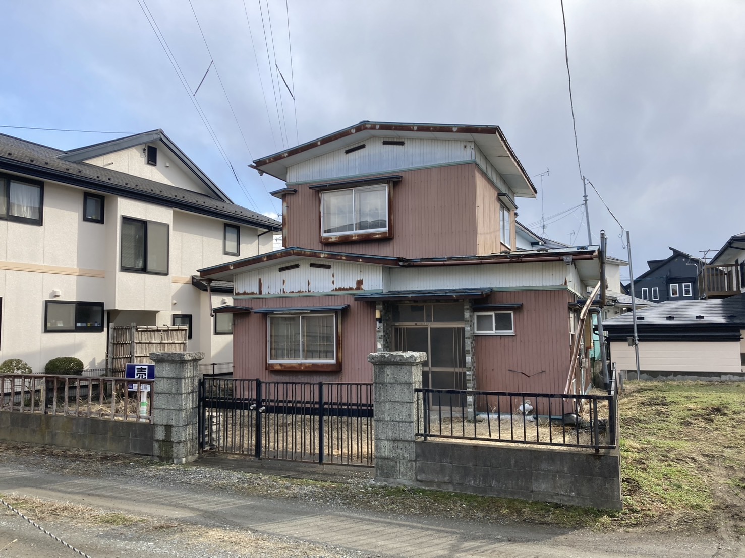 ＼更に値下げしました！／隣地と合わせての販売も可能です♪価格はお問合せ下さい。