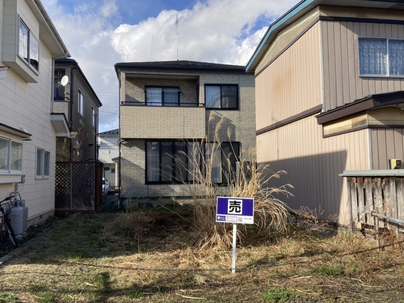 ＼2025.8.22価格改定しました！／☆駐車場としてお使いいただける土地です☆