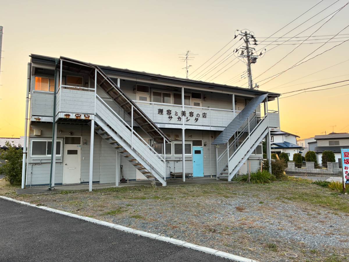＼妙字野場の収益物件です！／角地の出入りし易い立地♪☆リフォームのご相談受付中です☆