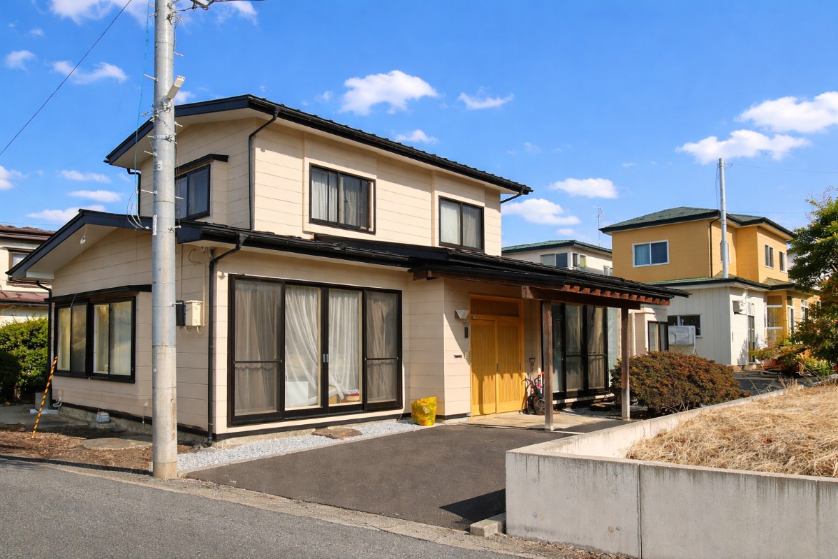 ＼吹上5丁目 リフォームを重ねながら大切に住まわれてきた住宅です！／スーパー・コンビニが徒歩圏内♪