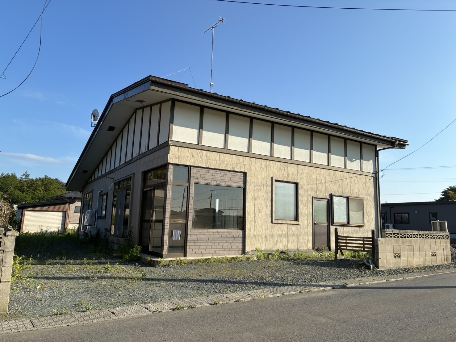 【7.27価格改定】＼おいらせ町二川目 中古建物／平屋ならではの暮らしやすさと、充実した和空間が広がります。