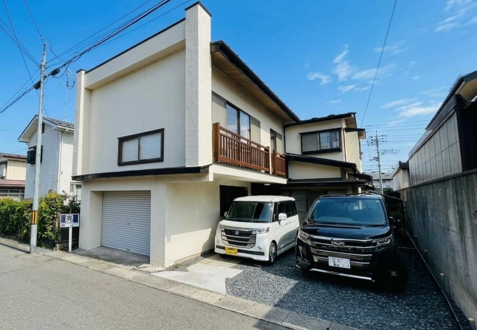 【只今ご商談中】＼根城六丁目 リフォーム済み住宅／通学も買い物もラクラク♪ 畳の温もりに包まれるゆとりの和風住宅